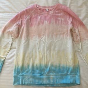Old Navy Lightweight Sweatshirt